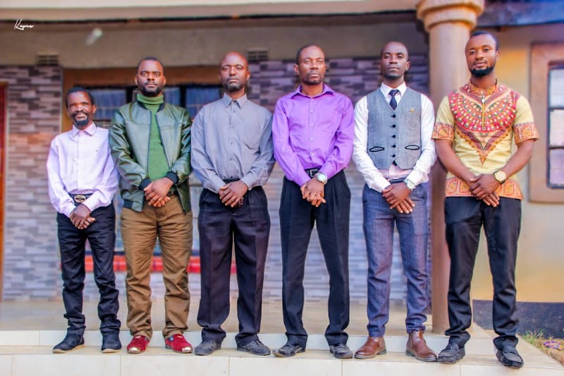 Makululu Lodge in Kabwe, Zambia