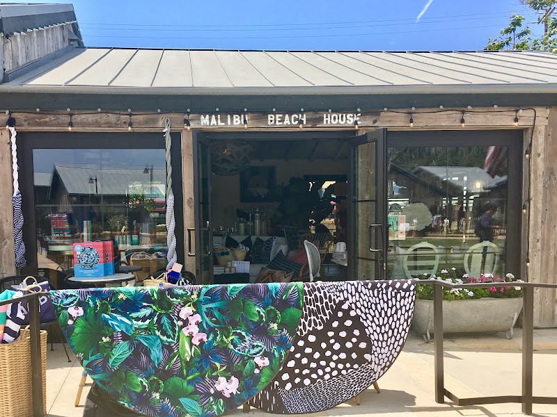 Malibu Beach House in Malibu, California, United States