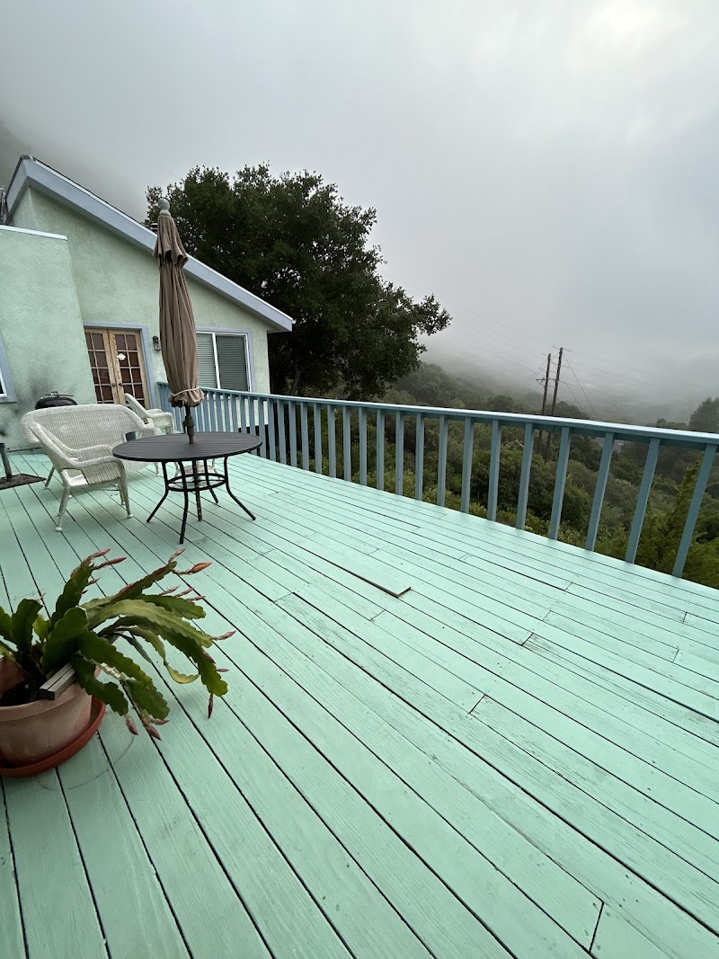 Malibu Bella Vista in Malibu, California, United States