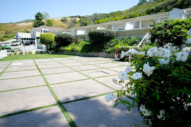 Malibu Country Inn in Malibu, California, United States