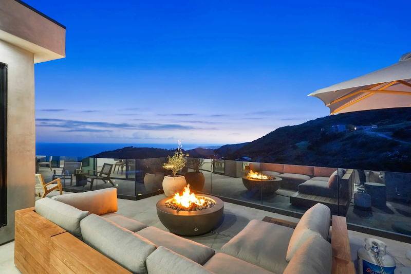 Malibu Island Rentals in Malibu, California, United States