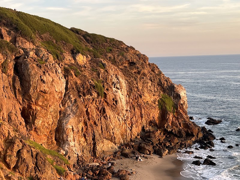 Malibu Point Dume Bungalow in Malibu, California, United States