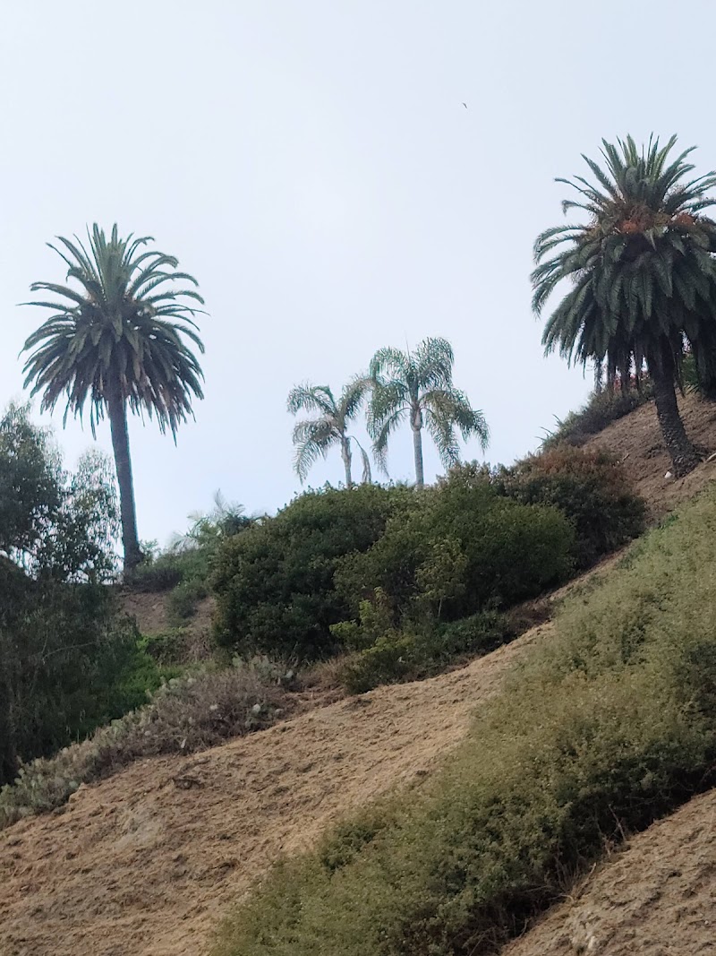 Malibu Ridge in Malibu, California, United States