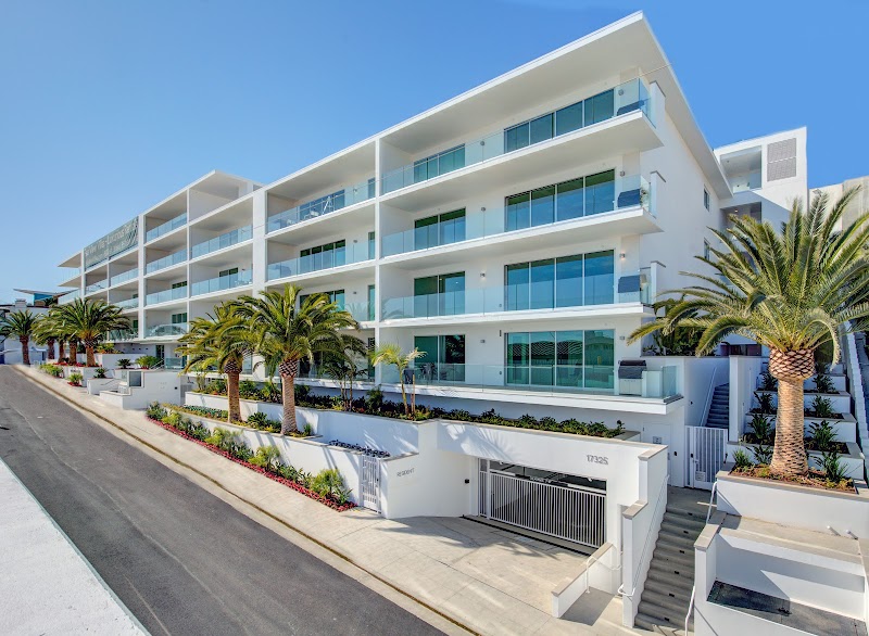 Malibu Seaview Villas in Malibu, California, United States