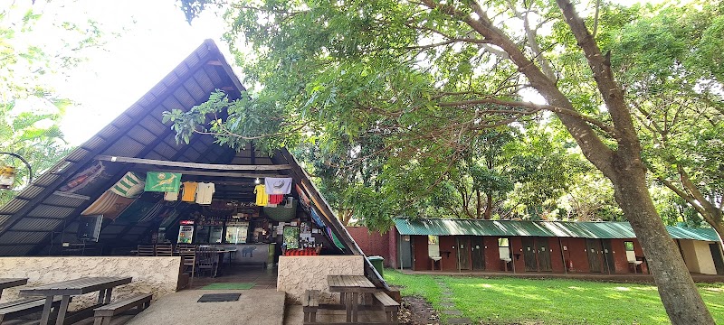Mamarula Lodge in Chipata, Zambia