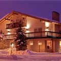 Mammoth Creek Inn
