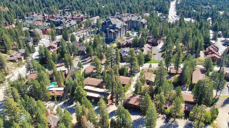 Mammoth Estates Rentals in Mammoth Lakes, California, United States