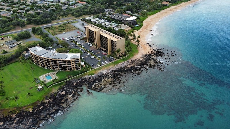 Mana Kai Maui in Kihei, Hawaii, United States