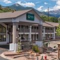 Manitou Inn and Suites