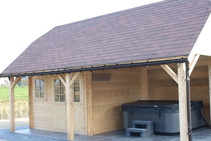 Manoir Jopa in Moorslede, Belgium