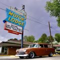 Manor Motor Lodge
