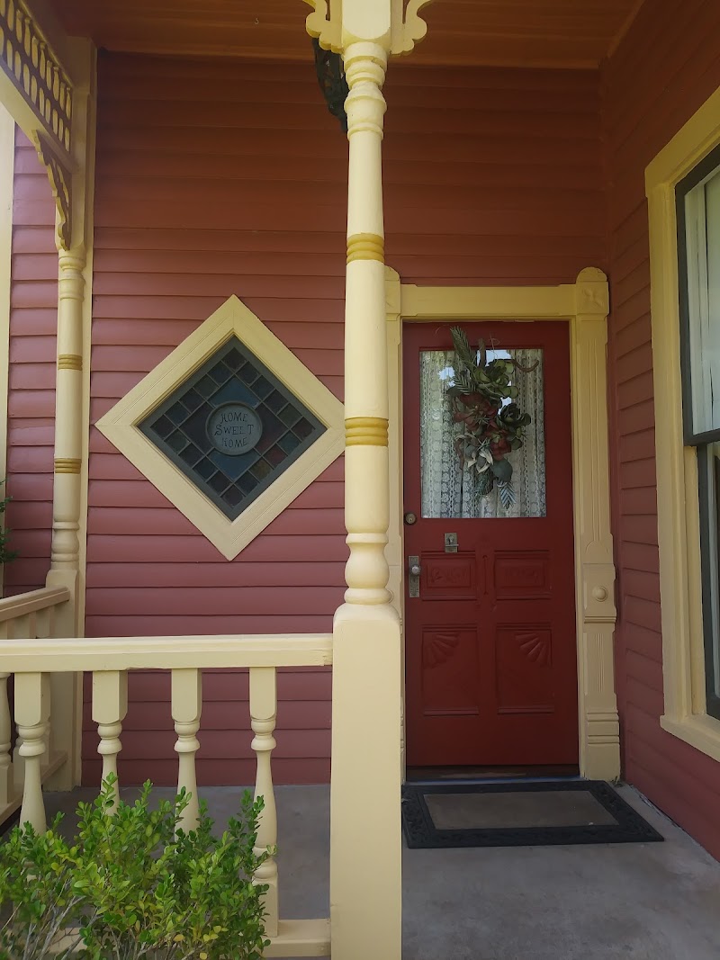 Manor of Time in Granbury, Texas, United States