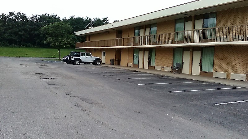 Mansfield Inn in Mansfield, Ohio, United States