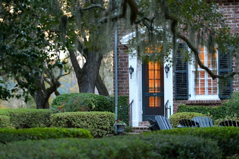 Mansfield Plantation in Georgetown, South Carolina, United States