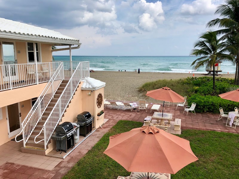 Manta Ray Inn in Hollywood, Florida, United States