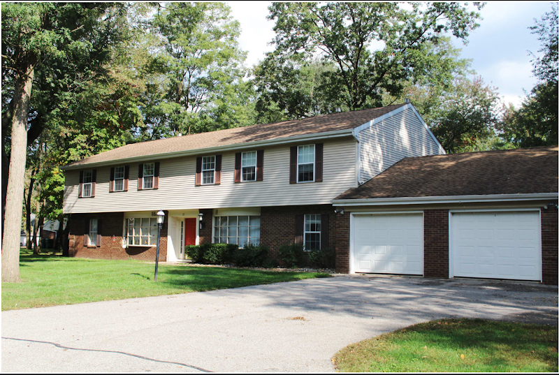 Maple Lane Inn in Elkhart, Indiana, United States