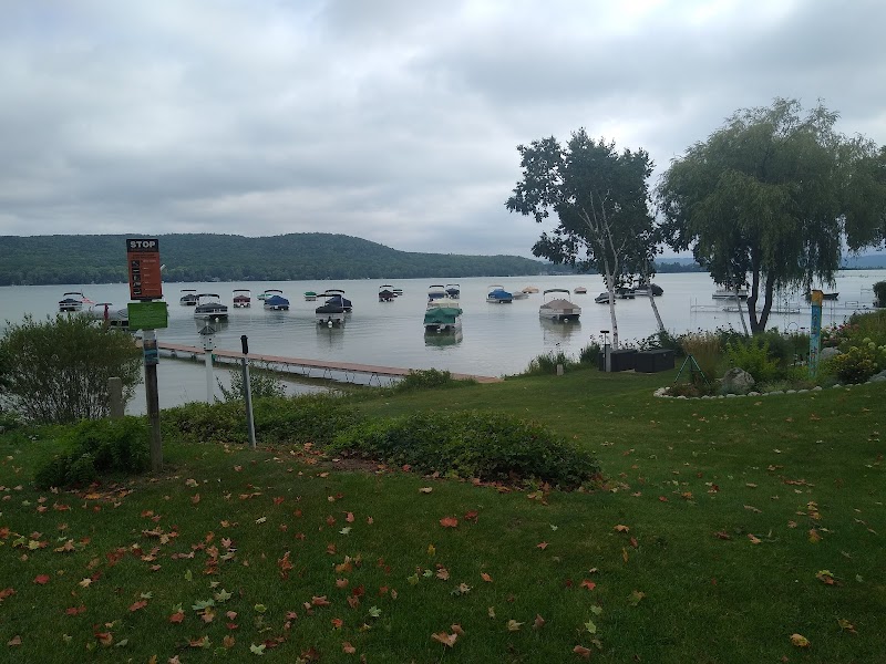 Maple Lane Resort in Cadillac, Michigan, United States