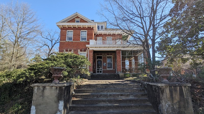 Maple Terrace Inn in Kosciusko, Mississippi, United States