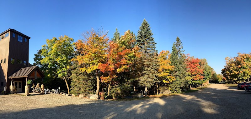 Maplelag Resort in Detroit Lakes, Minnesota, United States