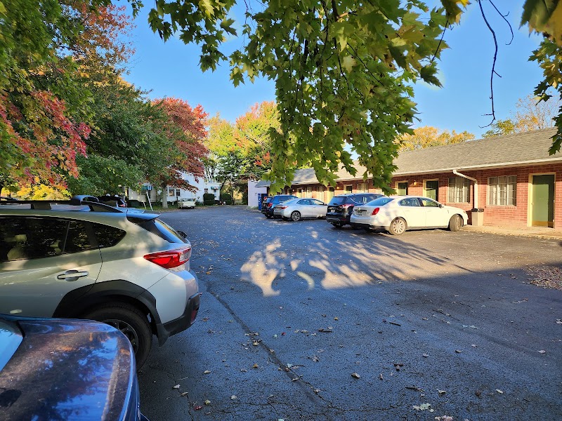 Maples Motel in Sandusky, Ohio, United States