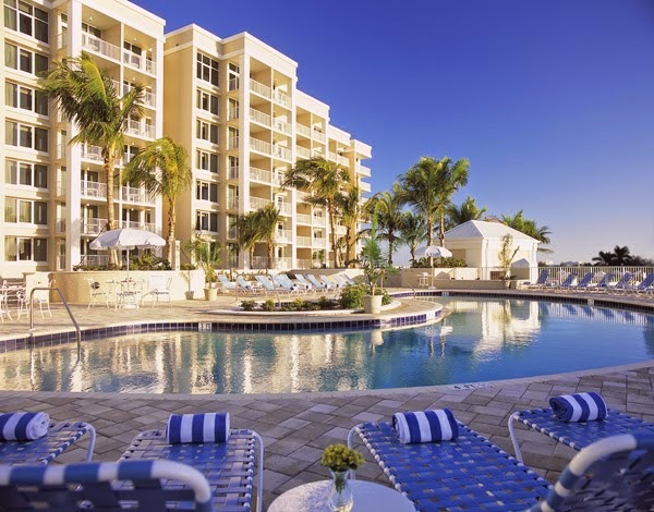 Marco Beach Ocean Resort in Marco Island, Florida, United States