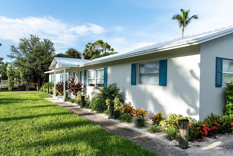 Marco Island Lakeside Inn in Marco Island, Florida, United States