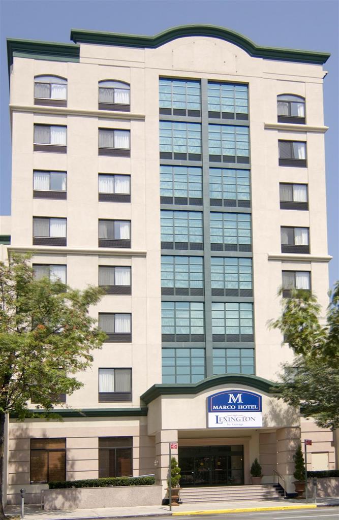Marco LaGuardia Hotel in Queens, New York, United States
