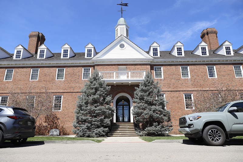 Marcum Hotel & Conference Center in Hamilton, Ohio, United States