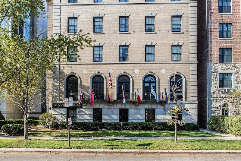 Margarita European Inn in Evanston, Illinois, United States