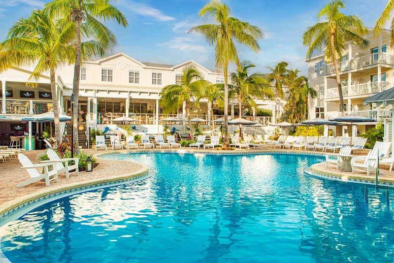Margaritaville Beach House Key West in Key West, Florida, United States