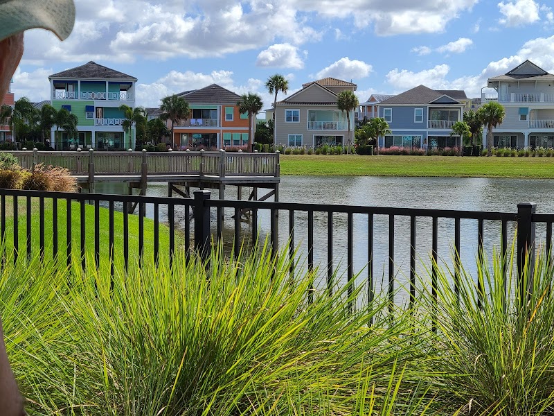 Margaritaville Resort Orlando in Kissimmee, Florida, United States