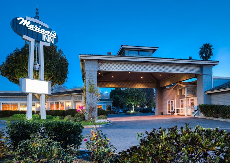 Mariani's Inn in Santa Clara, California, United States