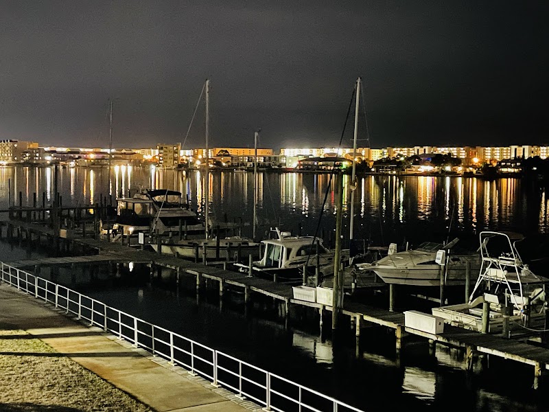Marina Bay Resort in Fort Walton Beach, Florida, United States