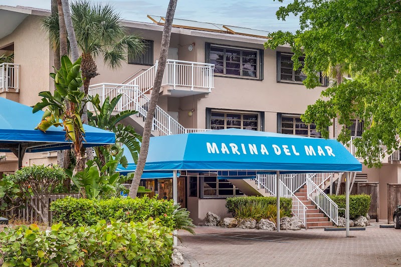 Marina Del Mar Resort & Marina in Key Largo, Florida, United States