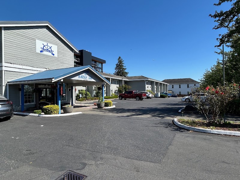 Marina Inn Des Moines in Des Moines, Washington, United States