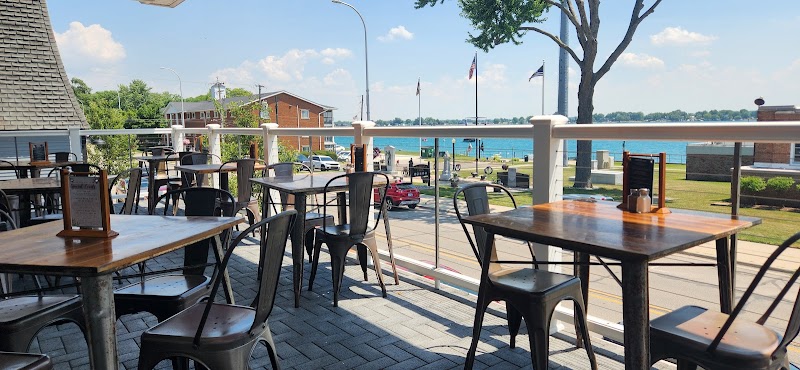 Marine City Fish Company Loft in Marine City, Michigan, United States