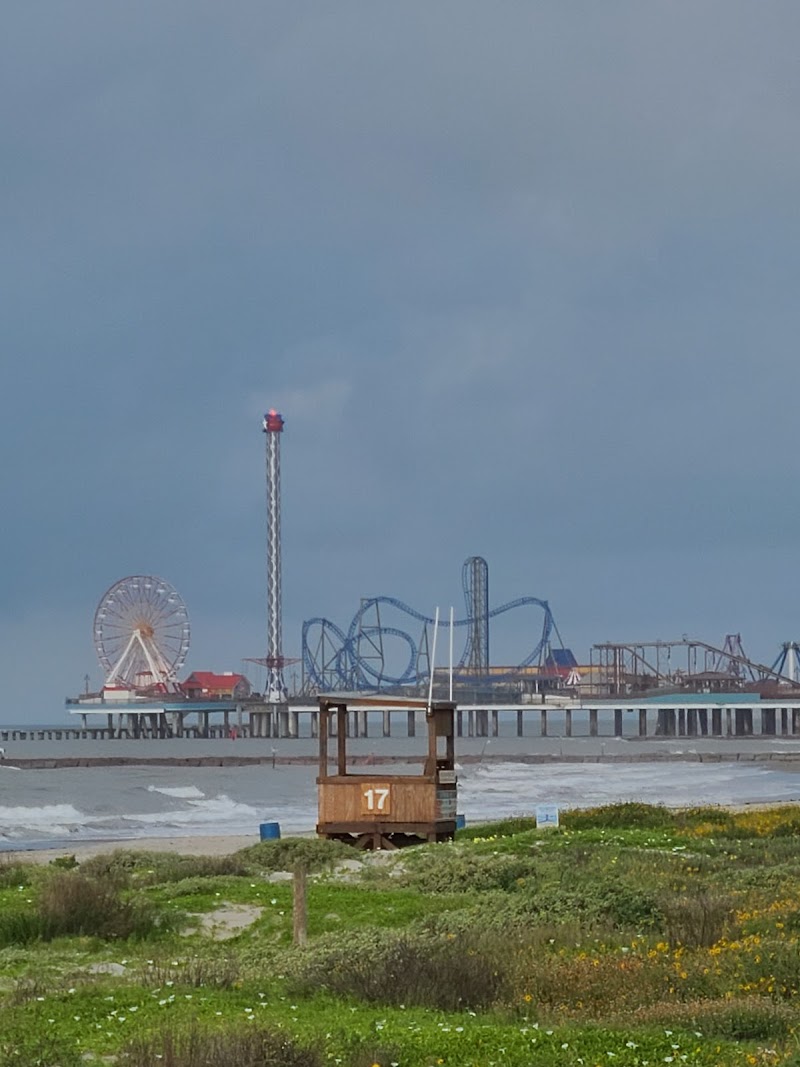 Mariner Inn in Galveston, Texas, United States