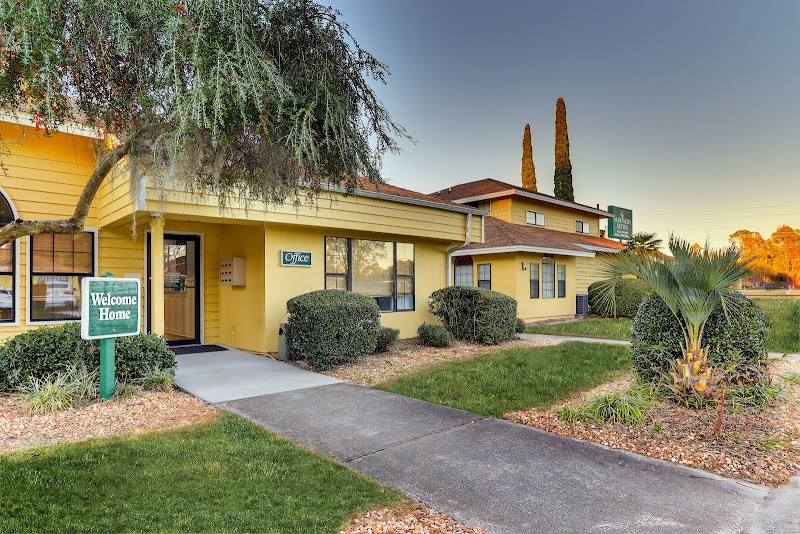 Mariners Suites in Kingsland, Georgia, United States