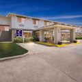 Marion Comfort Inn