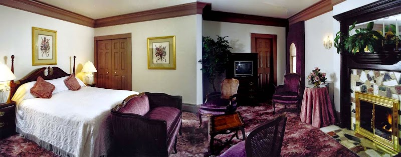 Mario's International Spa and Hotel in Aurora, Ohio, United States