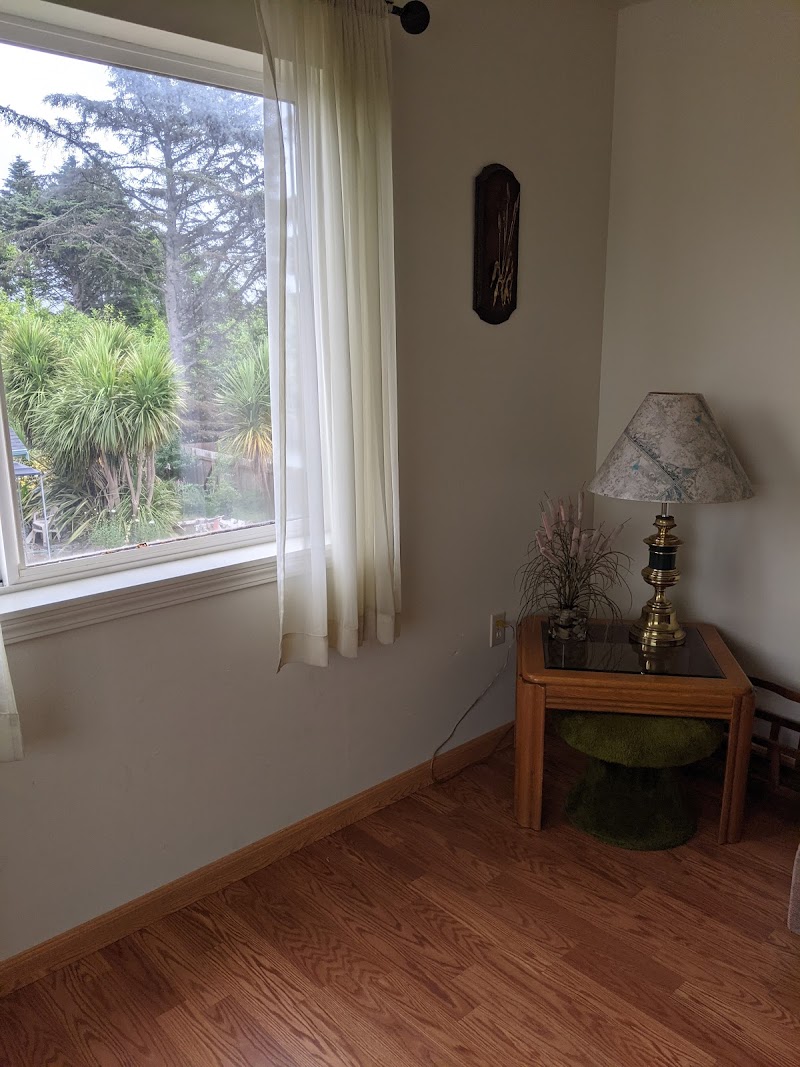 Maris Stella Inn in Ocean Shores, Washington, United States