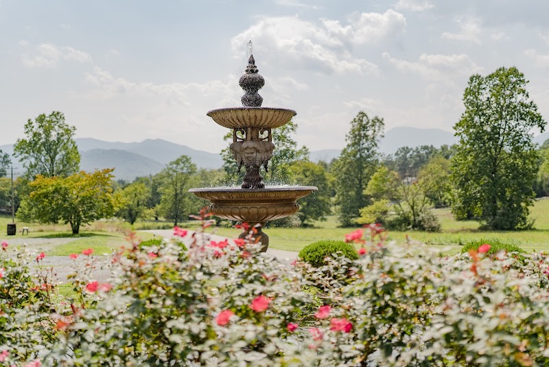 Mark Addy Inn in Covington, Virginia, United States