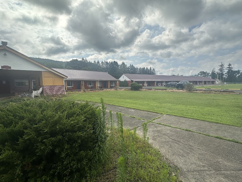 Mark Twain Motor Inn in Elmira Heights, New York, United States