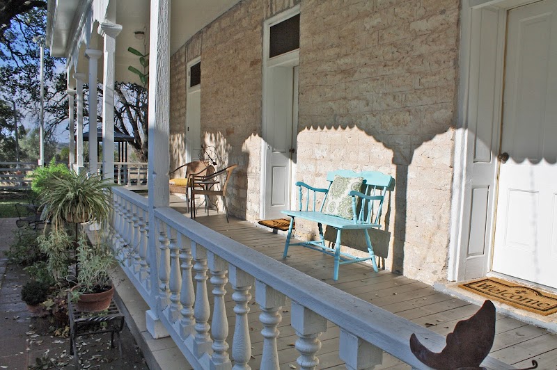 Markward Manor in Lampasas, Texas, United States