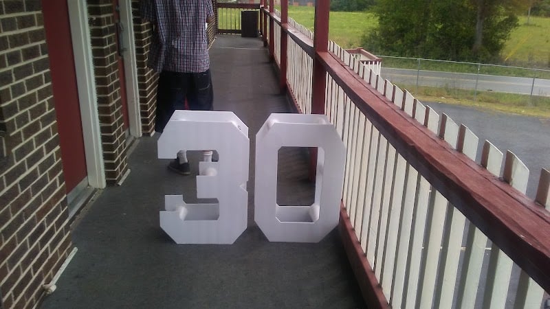 Marlboro Inn in Bennettsville, South Carolina, United States