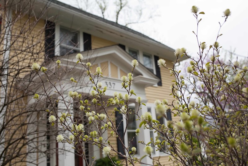 Marmalade Sky Bed & Breakfast in Danville, Indiana, United States