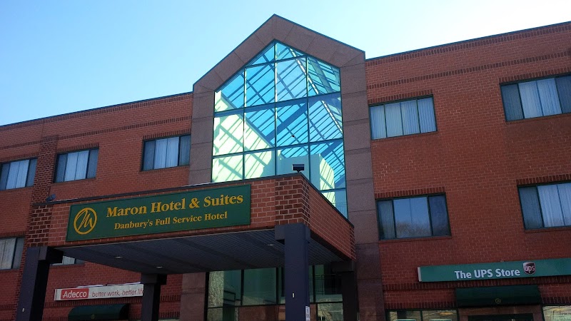 Maron Hotel & Suites in Danbury, Connecticut, United States