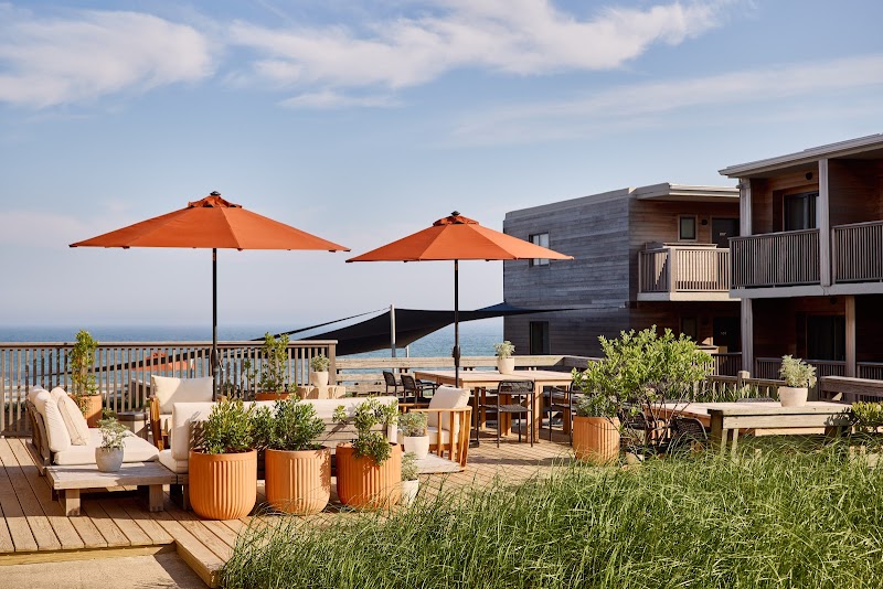 Marram in Montauk, New York, United States