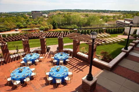 Marriott Boston Quincy in Quincy, Massachusetts, United States