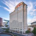 Marriott Hartford Downtown